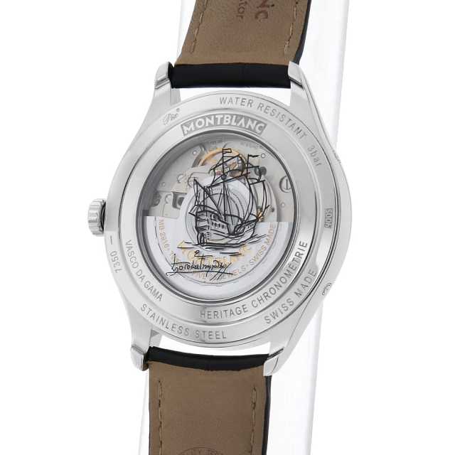 モンブラン  112539 メンズ 中古