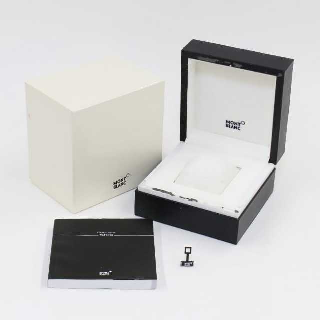 モンブラン  112539 メンズ 中古