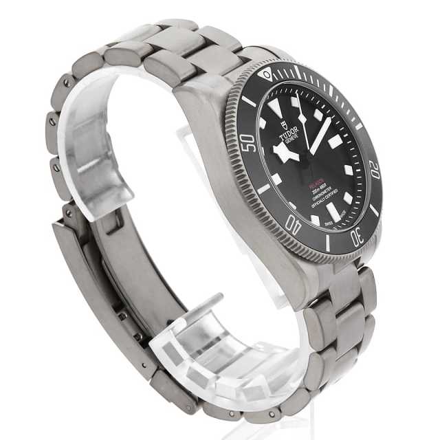 TUDOR Pelagos 25407N Men's Used
