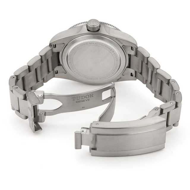 TUDOR Pelagos 25407N Men's Used