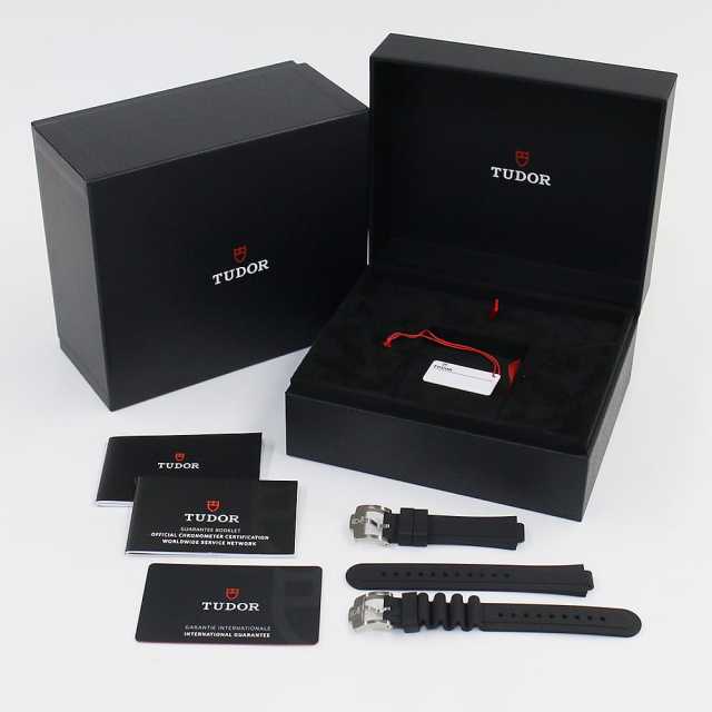 TUDOR Pelagos 25407N Men's Used