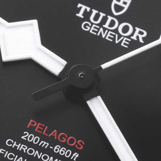 TUDOR Pelagos 25407N Men's Used