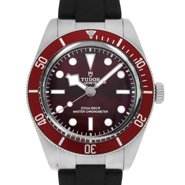 チューダー ブラックベイ 7939A1A0RU-0003 メンズ 中古