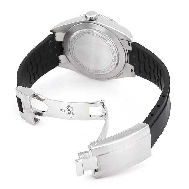 チューダー ブラックベイ 7939A1A0RU-0003 メンズ 中古