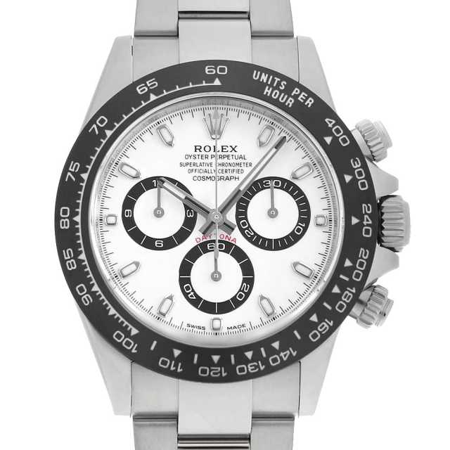 ロレックス デイトナ 116500LN メンズ 中古
