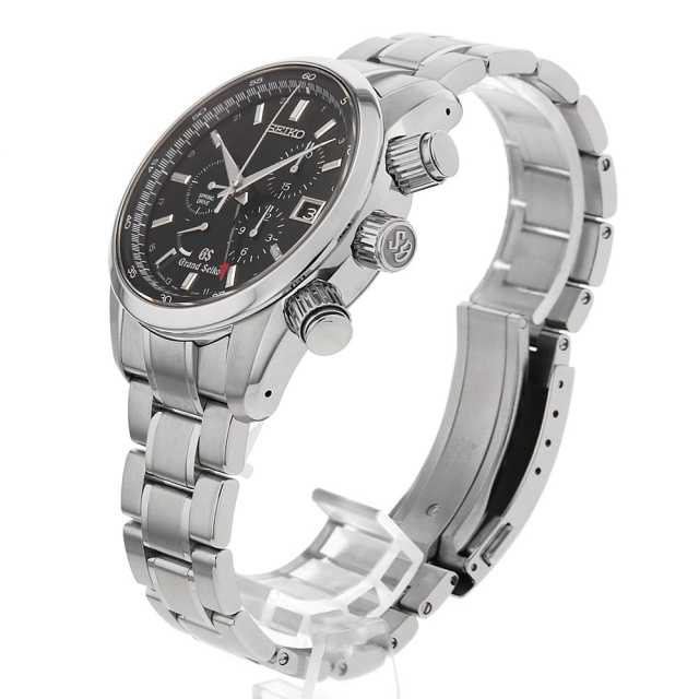SBGC003 ブラック Grand Seiko（グランドセイコー）スポーツ