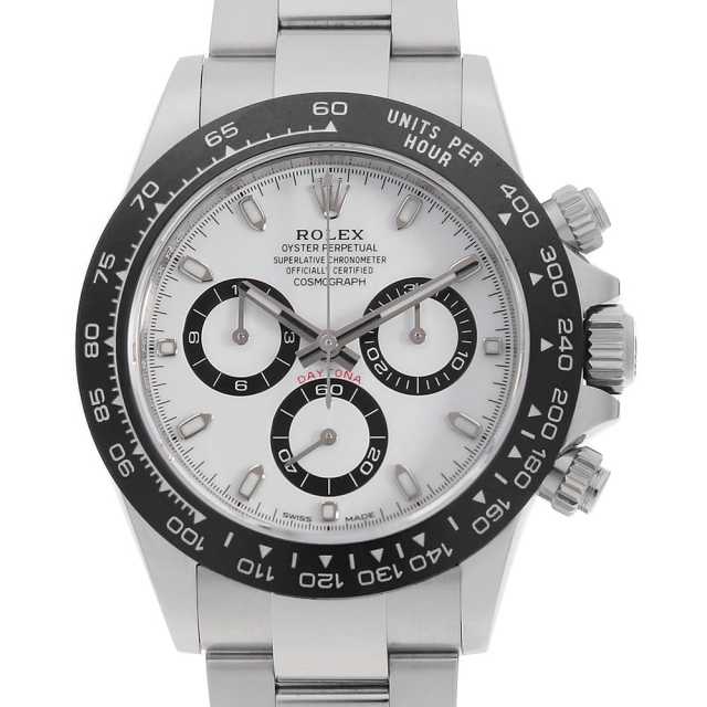 ロレックス デイトナ 116500LN メンズ 中古