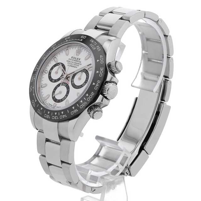 ロレックス デイトナ 116500LN メンズ 中古