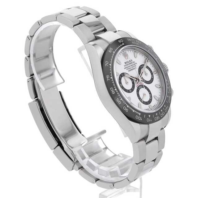 ロレックス デイトナ 116500LN メンズ 中古