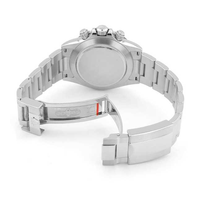 ロレックス デイトナ 116500LN メンズ 中古