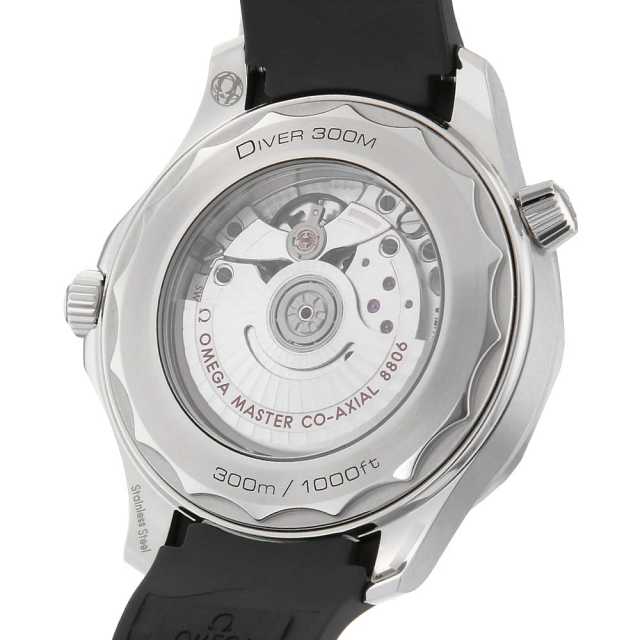 オメガ シーマスター 210.32.42.20.06.002 メンズ 中古