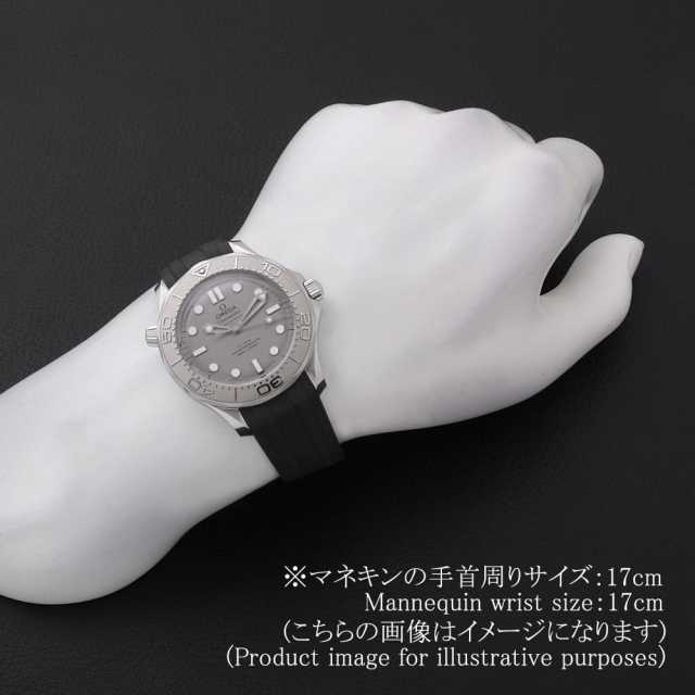 オメガ シーマスター 210.32.42.20.06.002 メンズ 中古