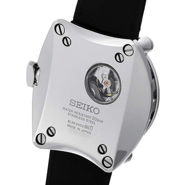 ガランテ メカニカルGMT SBLM001 サブ画像２