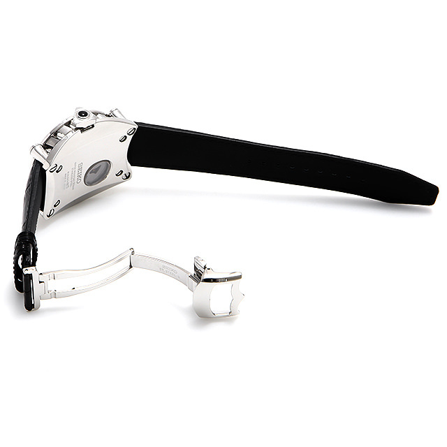 ガランテ メカニカルGMT SBLM001 サブ画像３