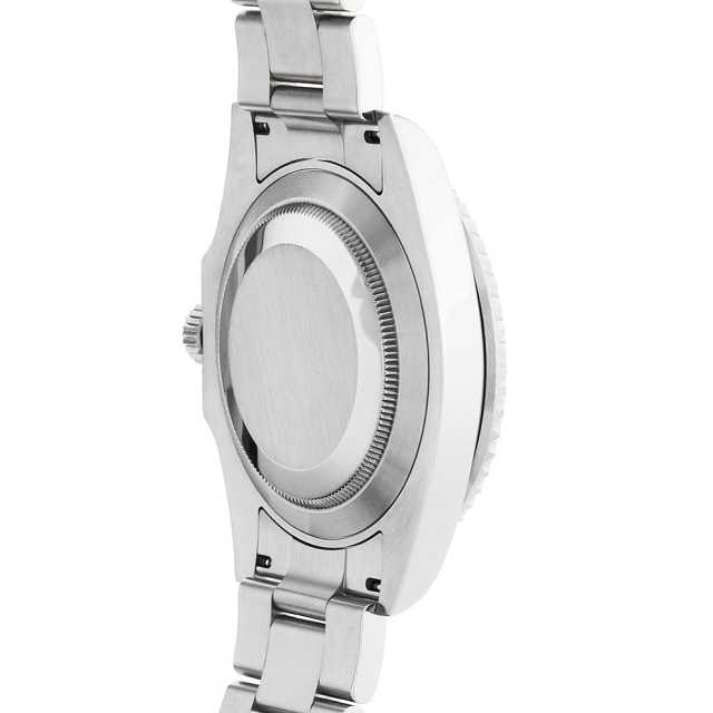 ROLEX Submariner 124060 Men's Used