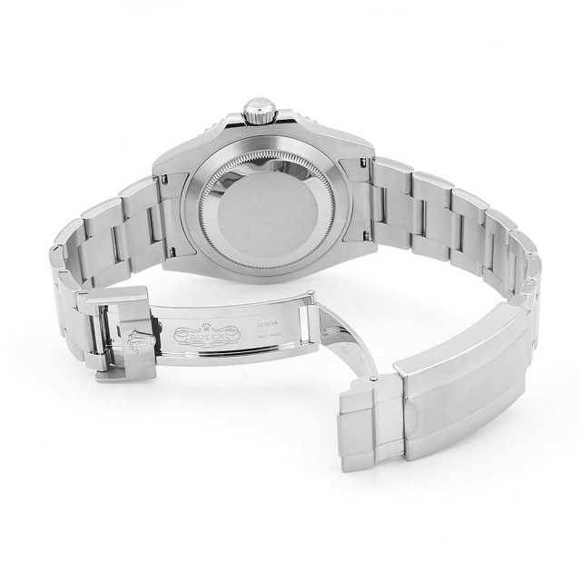 ROLEX Submariner 124060 Men's Used