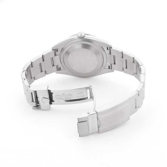 ROLEX Explorer 124270 Men's Used