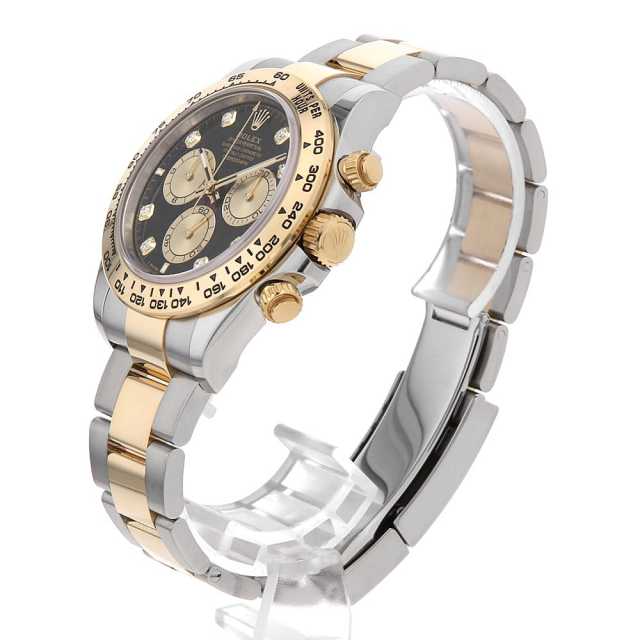 ロレックス デイトナ 126503G メンズ 中古