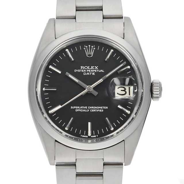 ROLEX Oyster Perpetual 1500 Men's antique