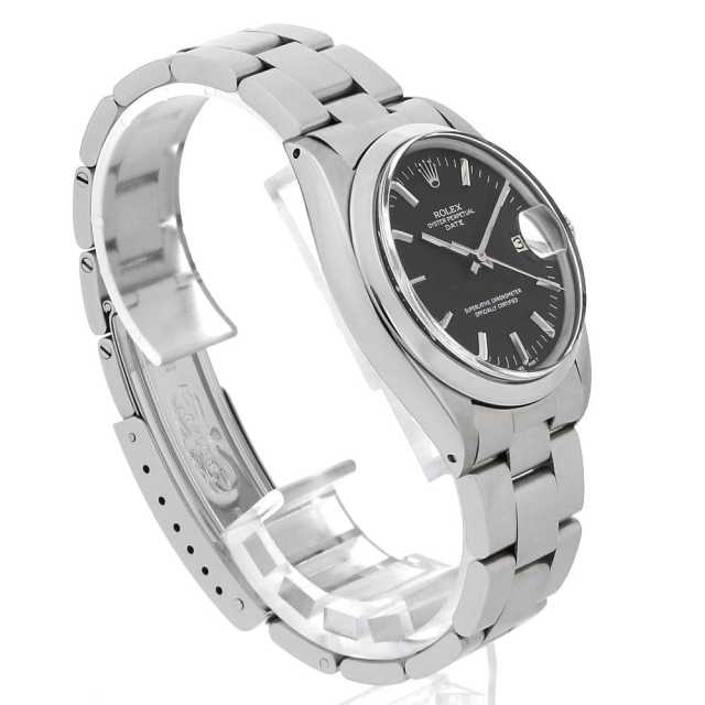 ROLEX Oyster Perpetual 1500 Men's antique