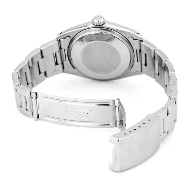 ROLEX Oyster Perpetual 1500 Men's antique