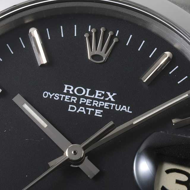 ROLEX Oyster Perpetual 1500 Men's antique