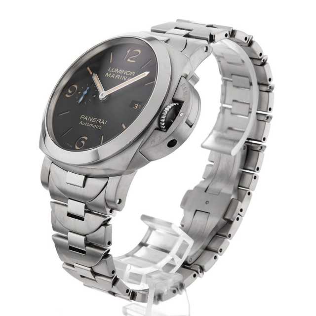 パネライ ルミノールマリーナ PAM00723 メンズ 中古