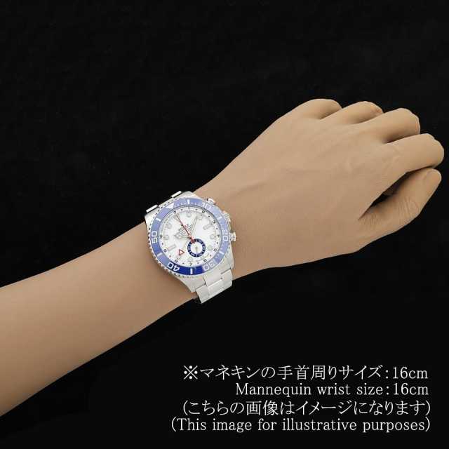 ロレックス ヨットマスター 126680 メンズ 未使用