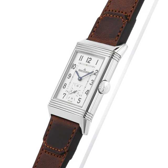 ジャガールクルト レベルソ Q3858522(214.8.62) メンズ 中古
