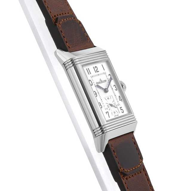 ジャガールクルト レベルソ Q3858522(214.8.62) メンズ 中古
