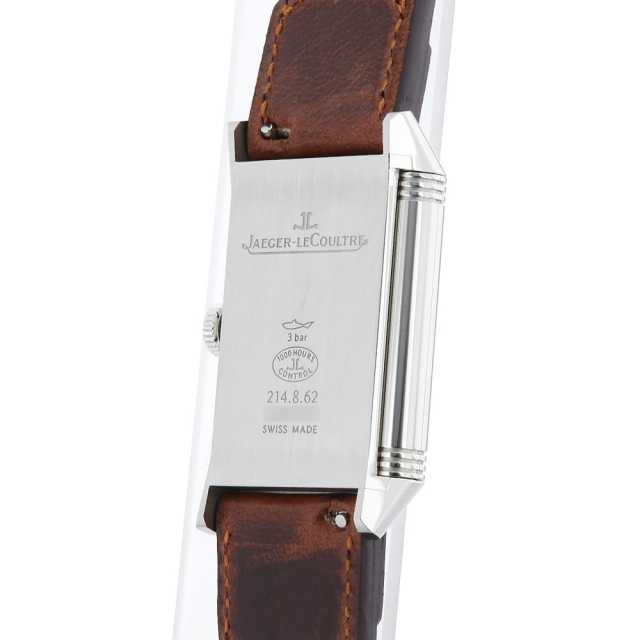 ジャガールクルト レベルソ Q3858522(214.8.62) メンズ 中古