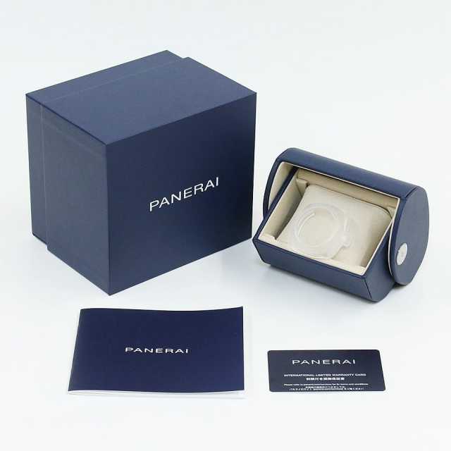 Panerai Radiomir PAM01350 Men's Used