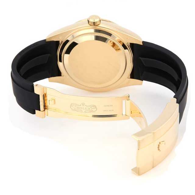 ロレックス スカイドゥエラー 326238 メンズ 中古