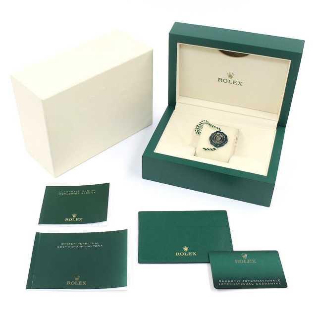 ロレックス デイトナ 116503 メンズ 中古