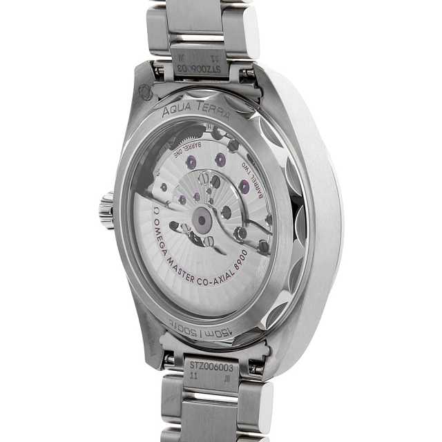 Omega Seamaster 220.10.41.21.03.002 Men's Used