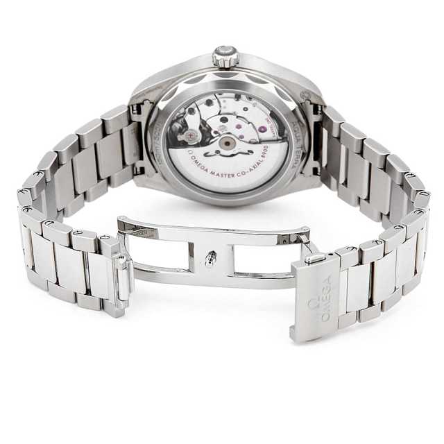 Omega Seamaster 220.10.41.21.03.002 Men's Used