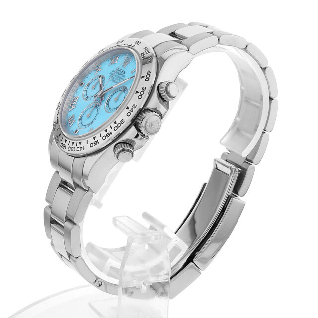 116509 ターコイズ ROLEX（ロレックス） コスモグラフ デイトナ 中古