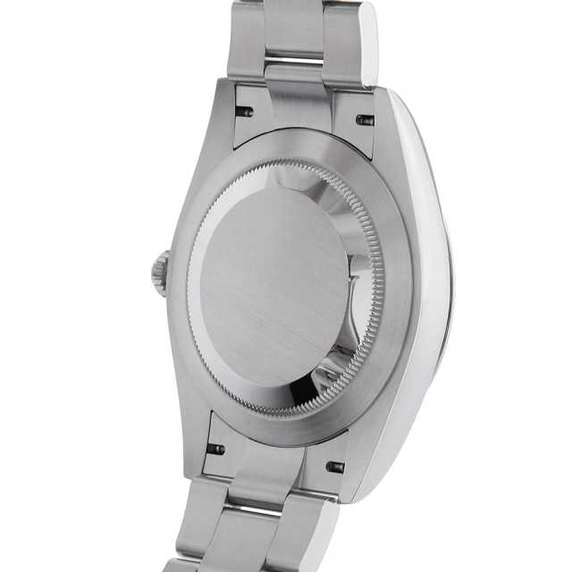 ロレックス オイスターパーペチュアル 124300 メンズ 中古