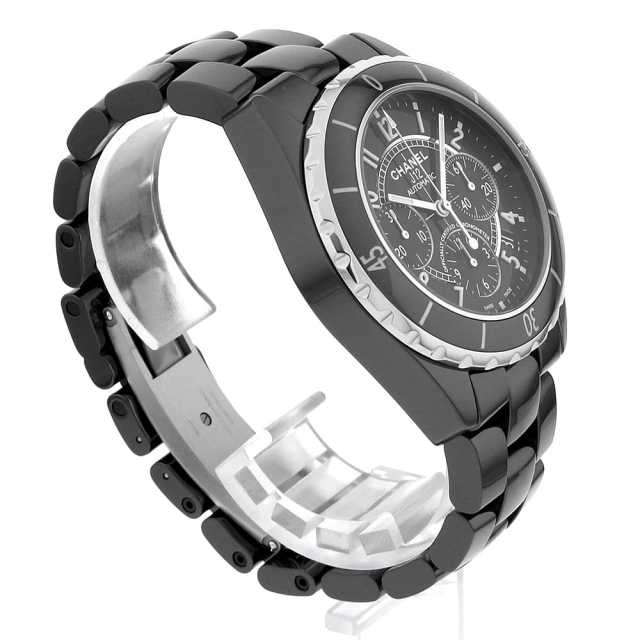 CHANEL J12 H0940 Men's Used
