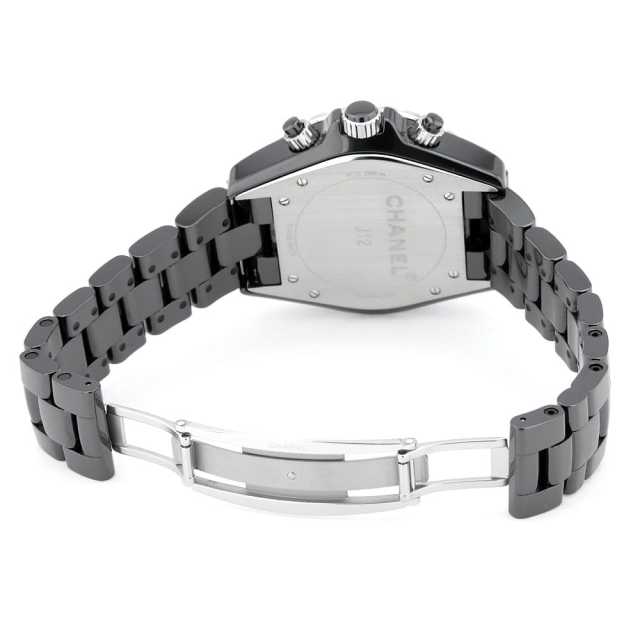 CHANEL J12 H0940 Men's Used