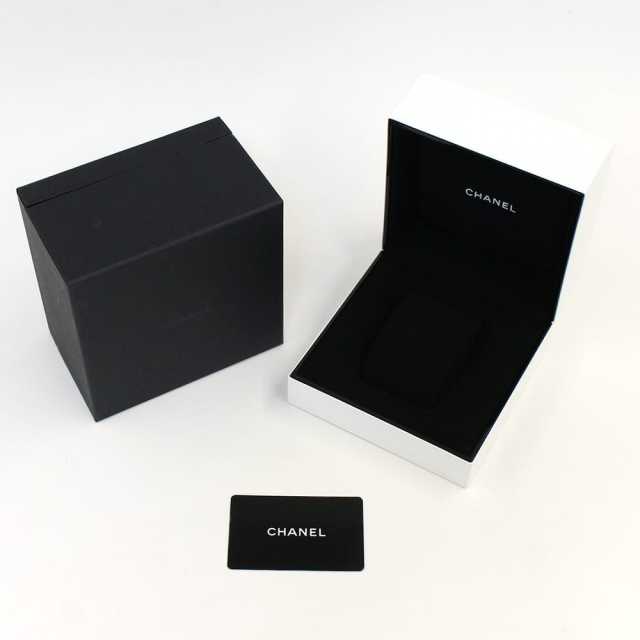 CHANEL J12 H0940 Men's Used