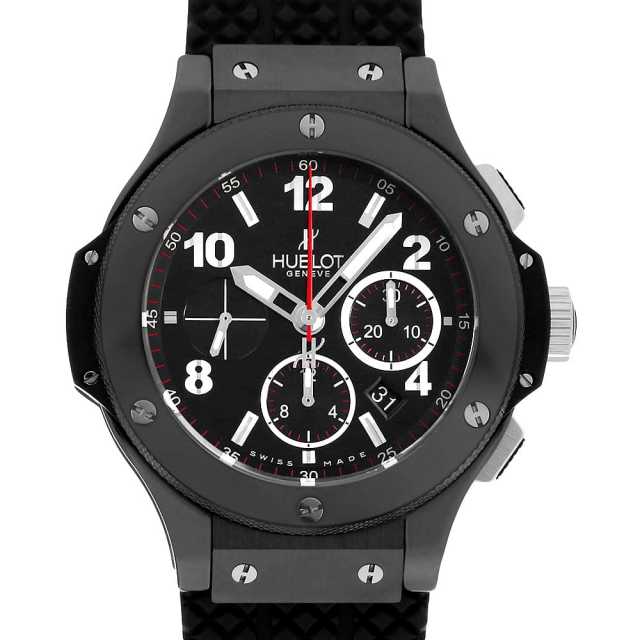 301.CX.130.RX ブラック HUBLOT（ウブロ）ビッグバンブラック