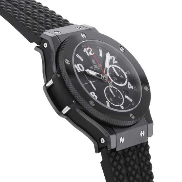 301.CX.130.RX ブラック HUBLOT（ウブロ）ビッグバンブラック