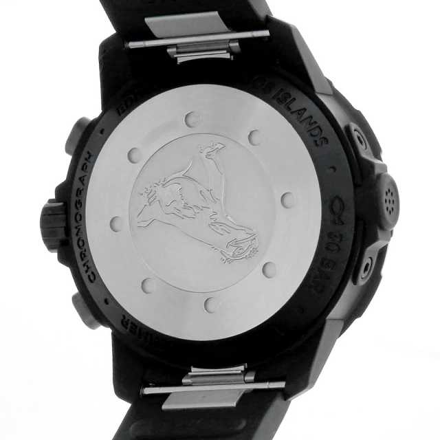 IWC アクアタイマー IW379502 メンズ 中古