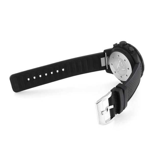 IWC アクアタイマー IW379502 メンズ 中古