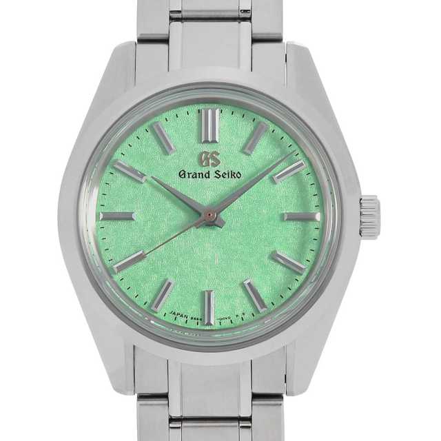 グランドセイコー メカニカル SBGW317 メンズ 中古
