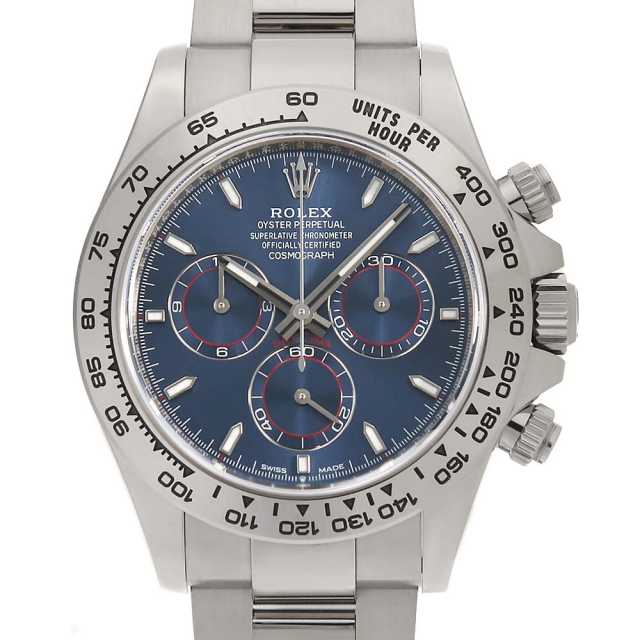 ロレックス デイトナ 126509 メンズ 中古