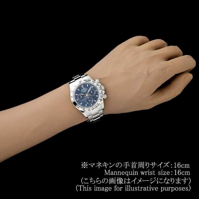 ロレックス デイトナ 126509 メンズ 中古