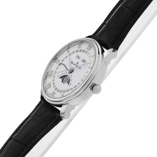 ブランパン  6654A-1127-55B メンズ 中古