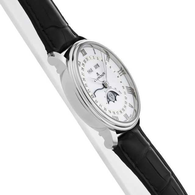 ブランパン  6654A-1127-55B メンズ 中古
